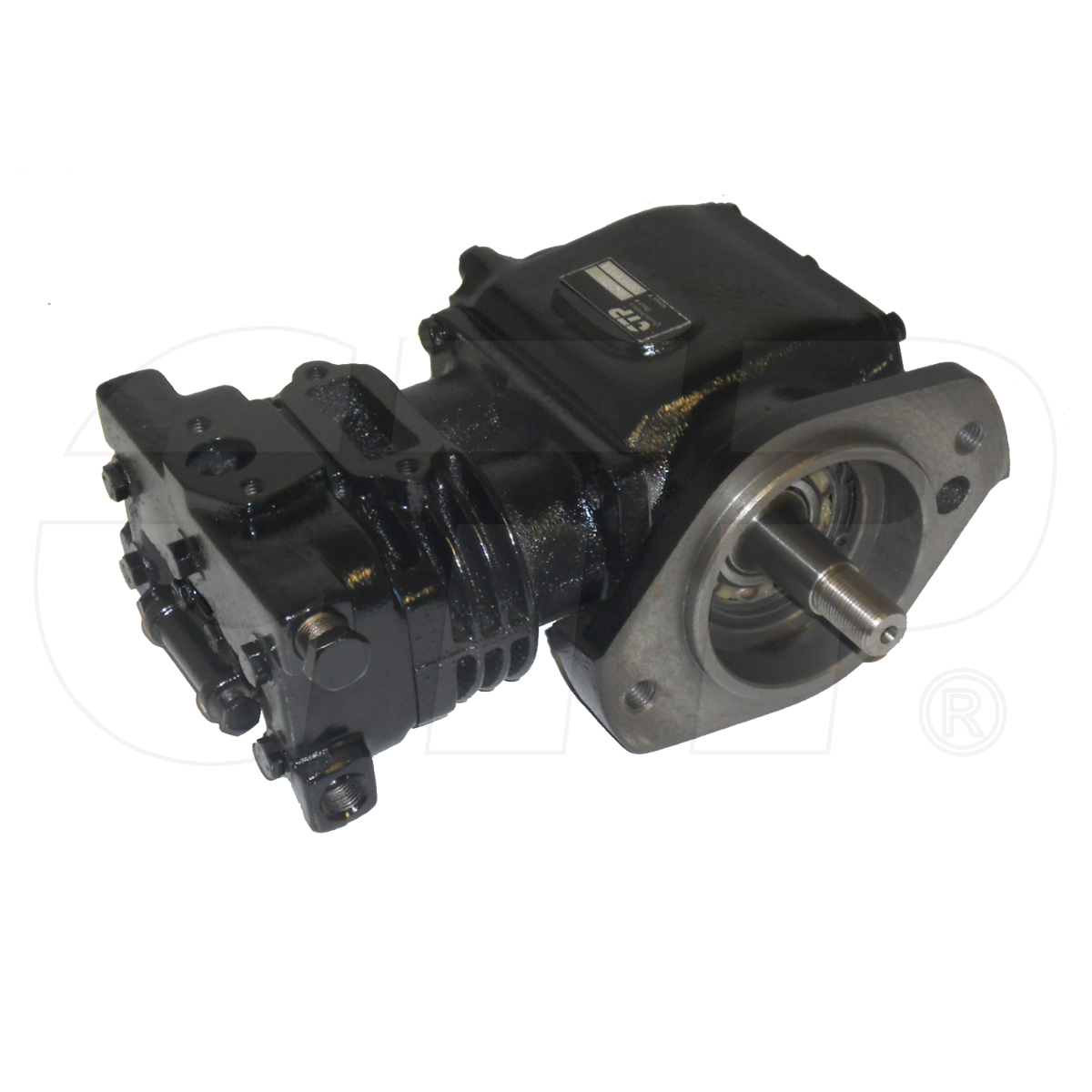 8N2051 Compressor Gp for CATERPILLAR