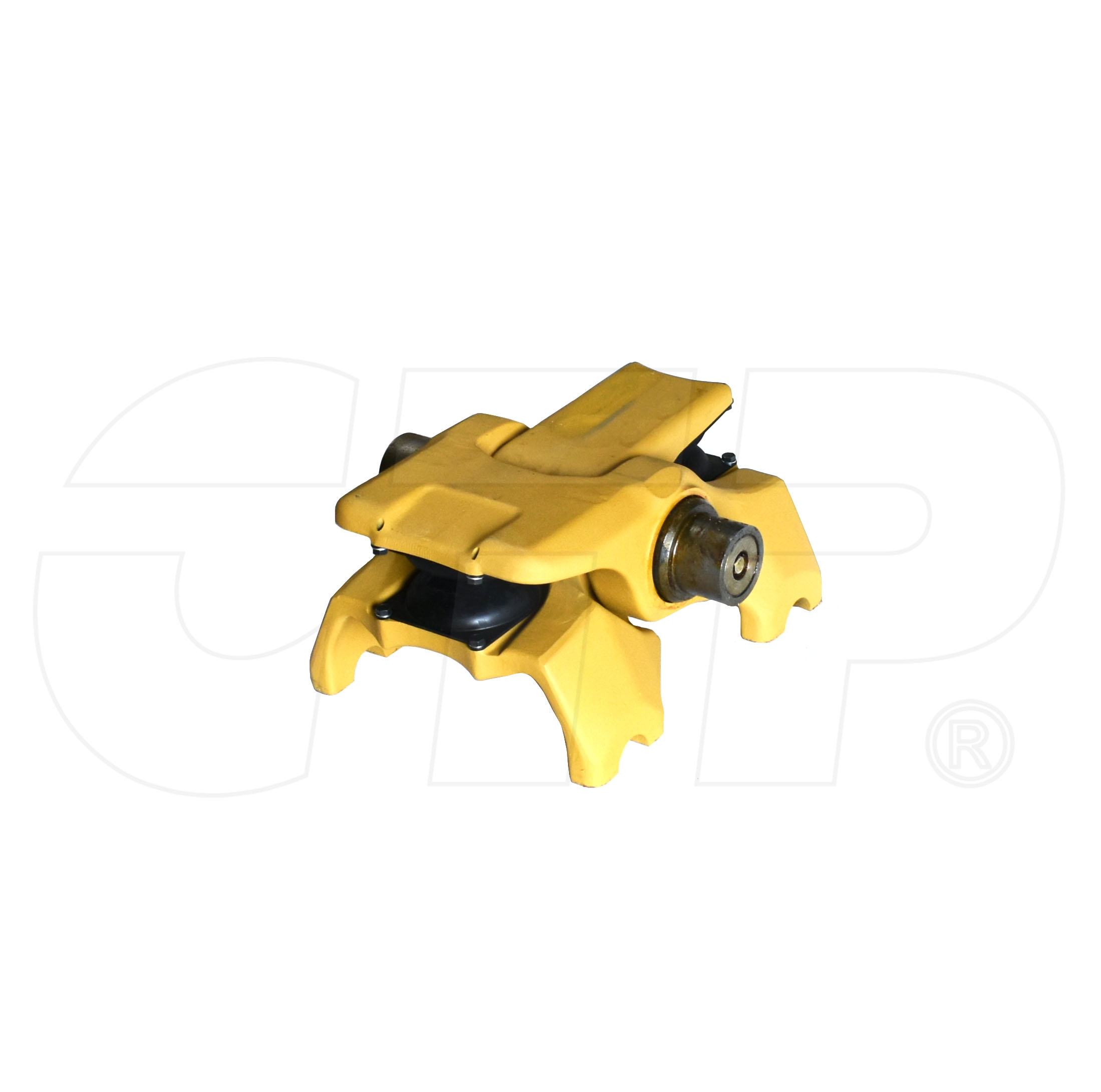 17A3000050 Bogie Assy