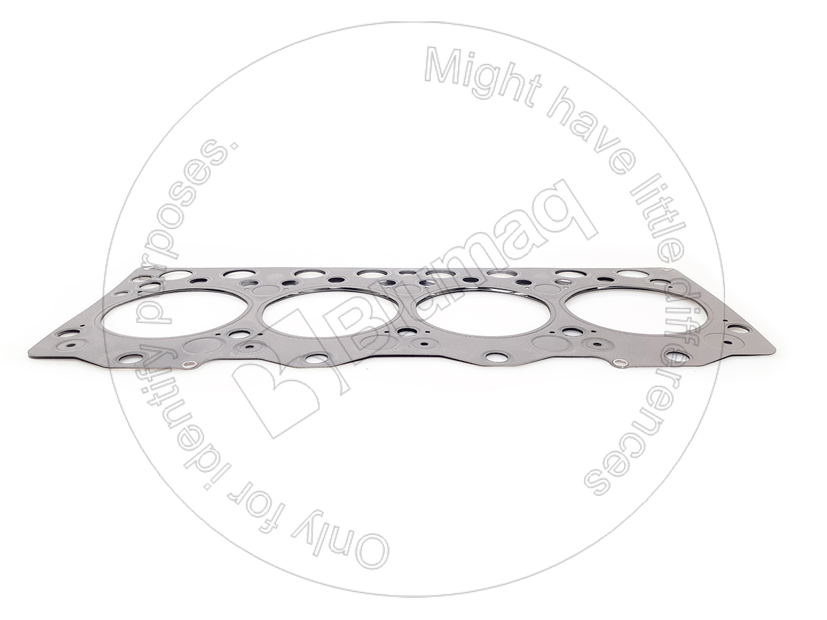 6204-11-1840 Gasket