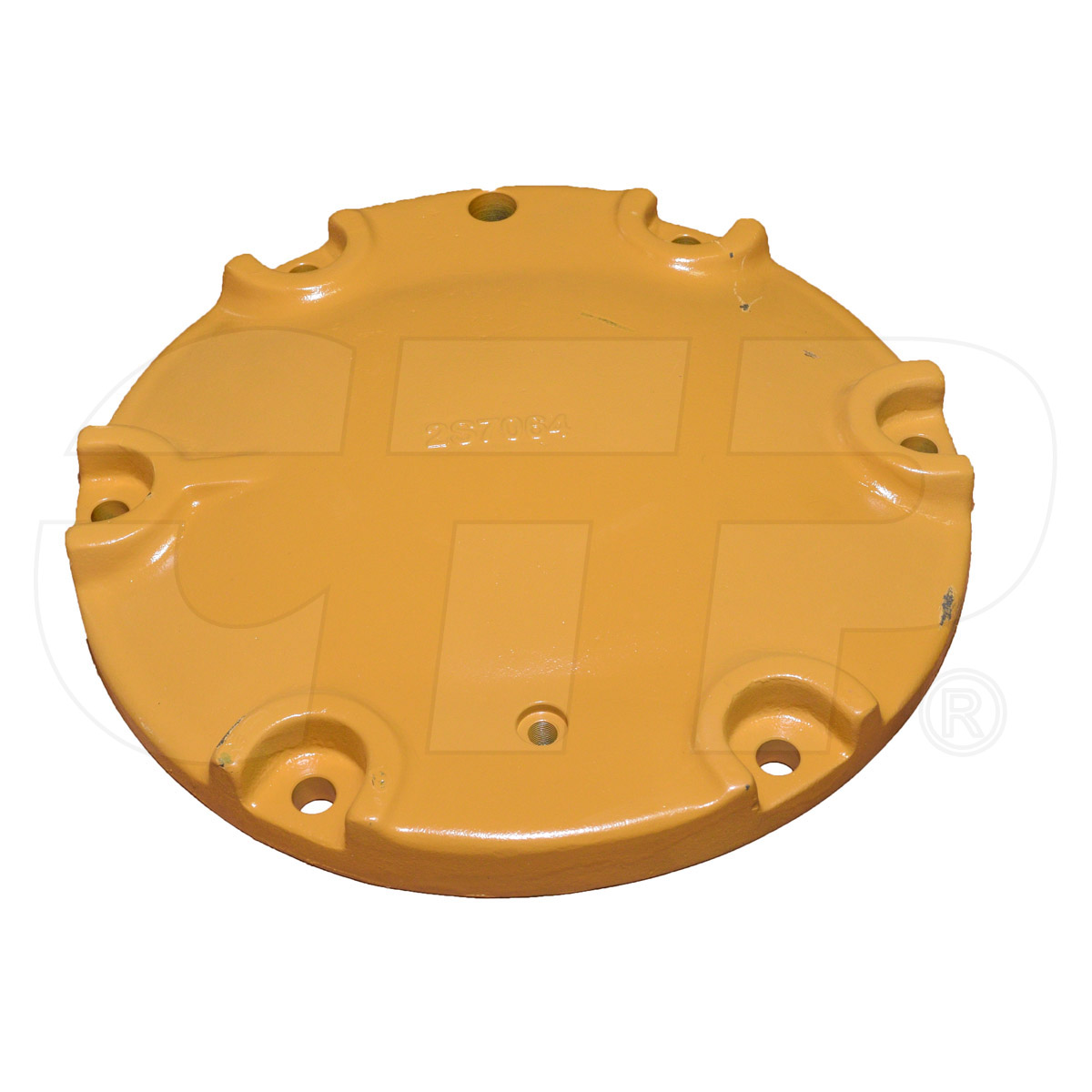 2S7064 Cap for CATERPILLAR