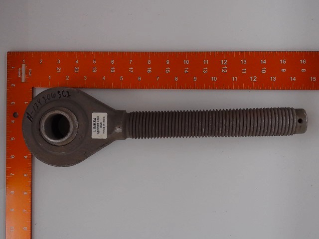 A-1282063C2 Link End for JOHN DEERE