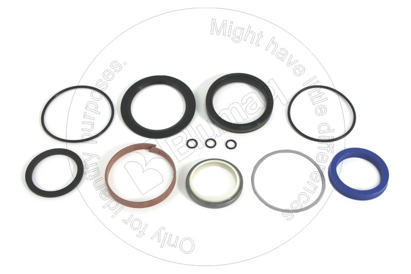 707-98-25320 Seal Kit for KOMATSU
