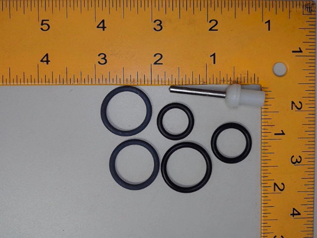 71126909 Kit for AGCO