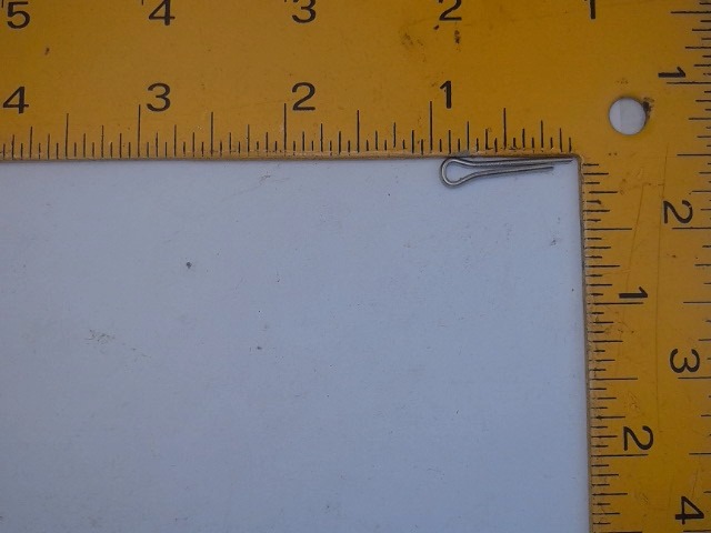 30-3153614 Pin for AGCO