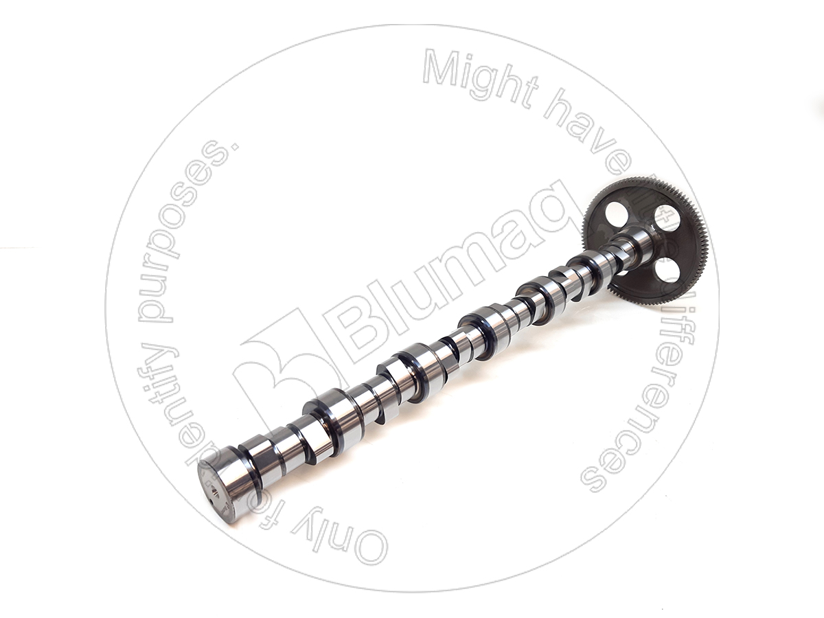 134-5276 Camshaft for BLUMAQ