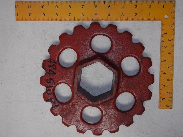 484510R1 20t Sprkt
