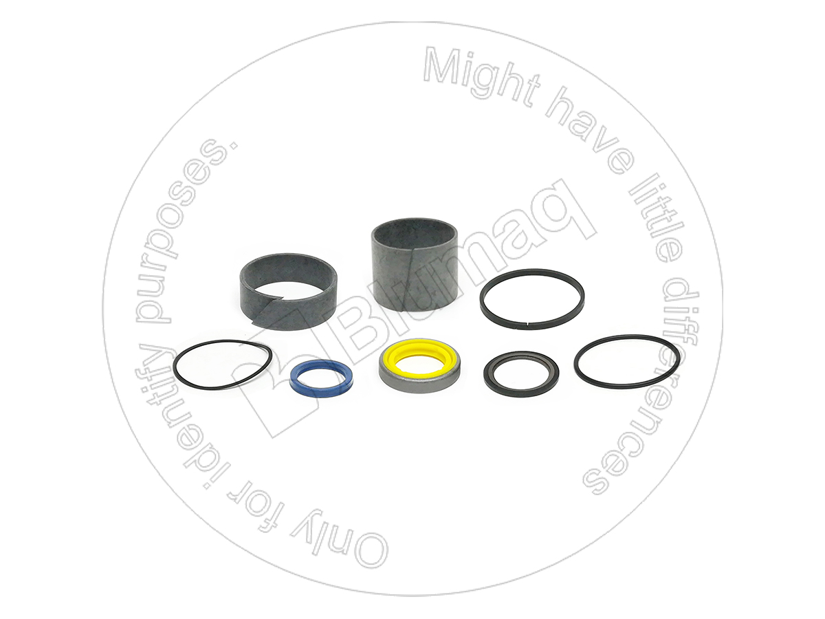 185-6587 Hydraulic Seal Kit for CATERPILLAR