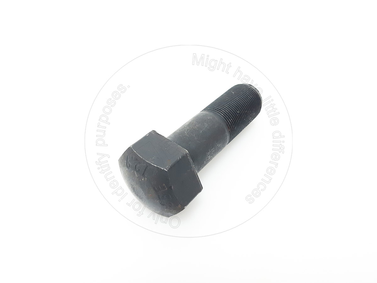KM263 Shoe Bolt