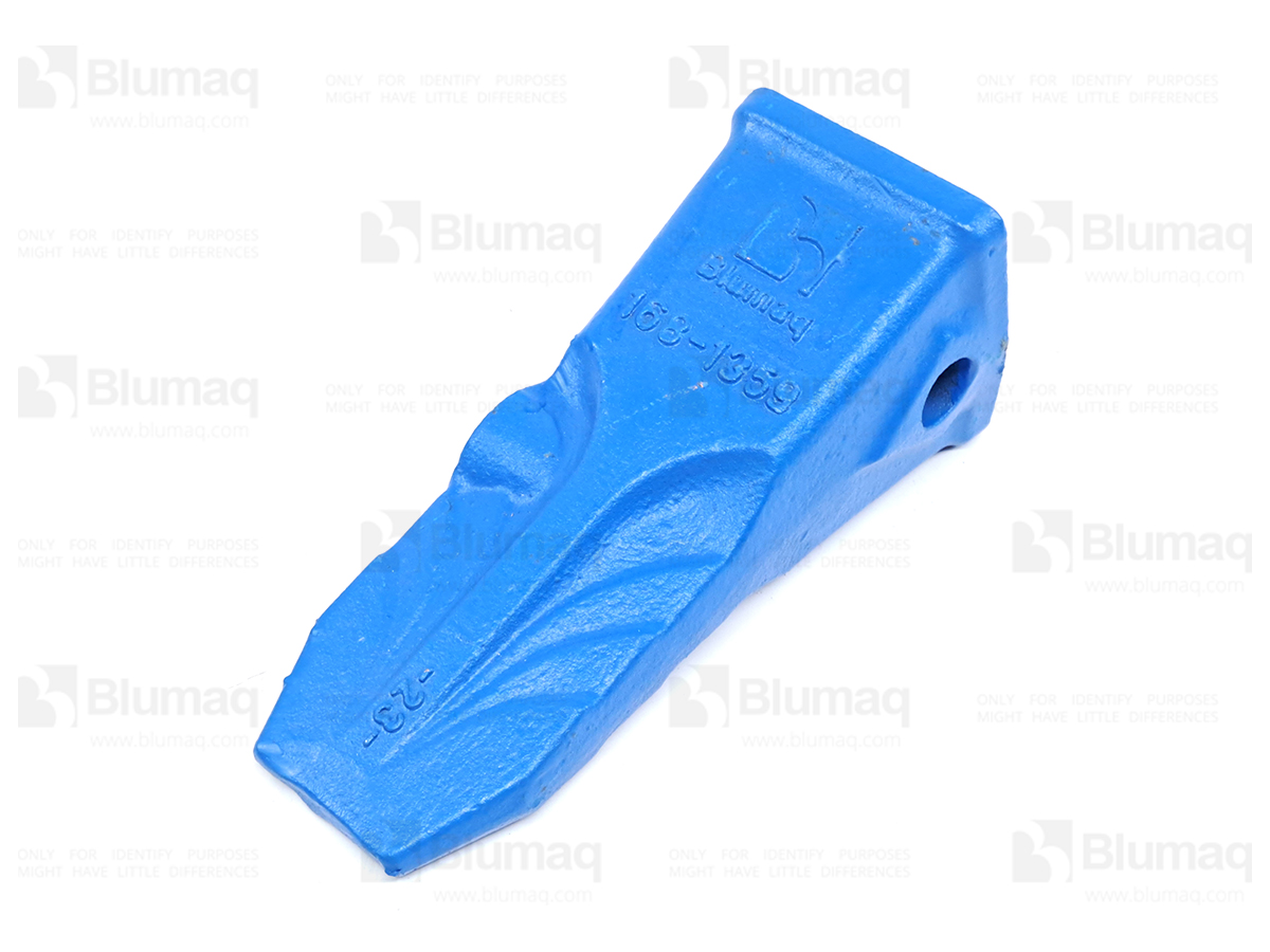 183-5303 Tip Penetration Plus for CATERPILLAR