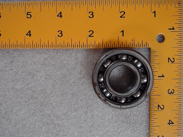 N1568 Bearing for AGCO