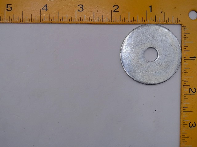 736-3011 Wshr for CUB CADET