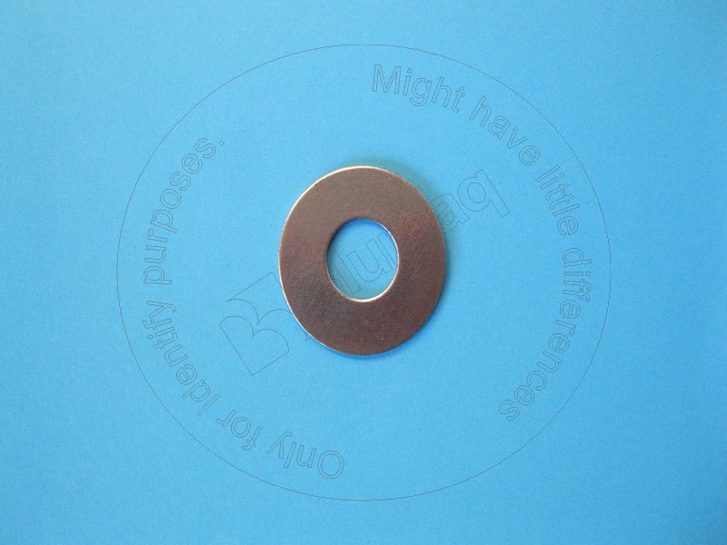 9R-2442 Spacer for CATERPILLAR