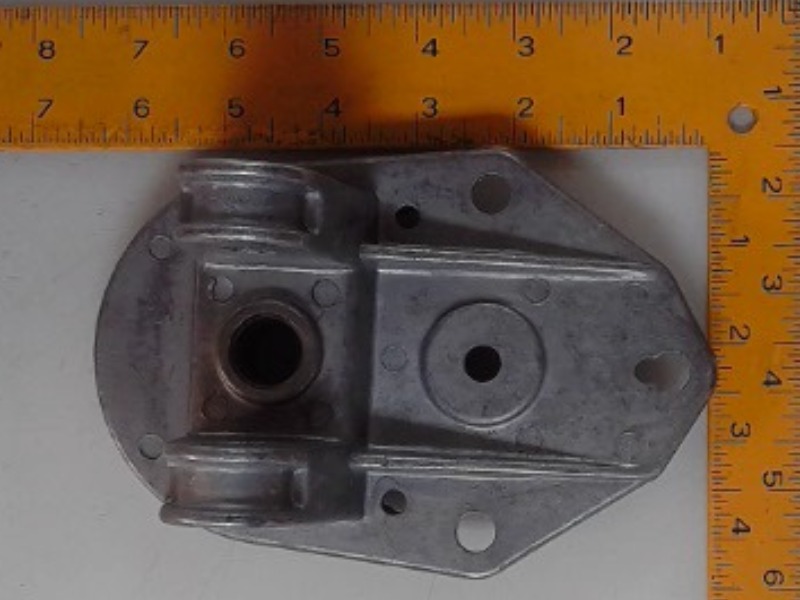 AH143904 Support for JOHN DEERE