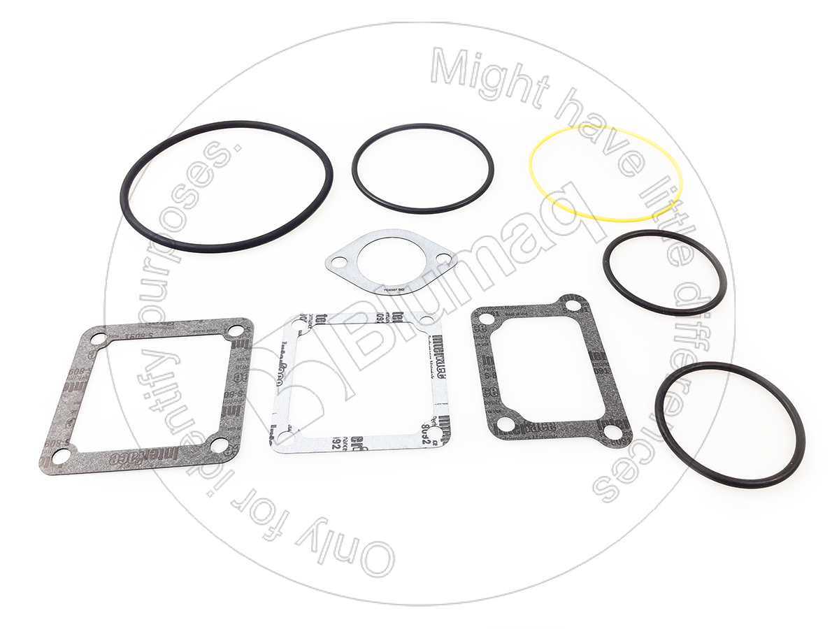 6V-0231 CATERPILLAR Gasket Kit Wp