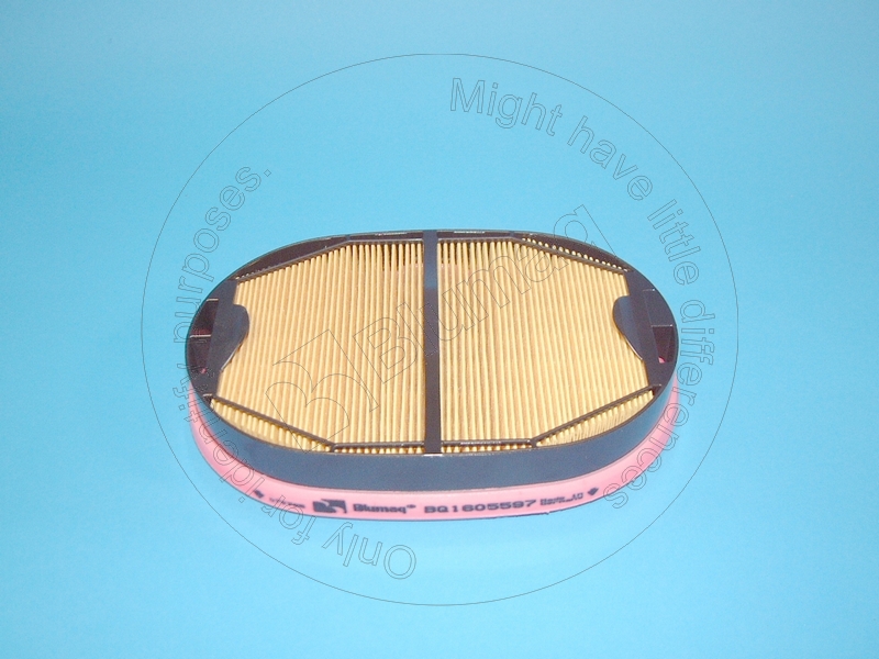 JC32/926072 Filter Suitable 2277449 for BLUMAQ
