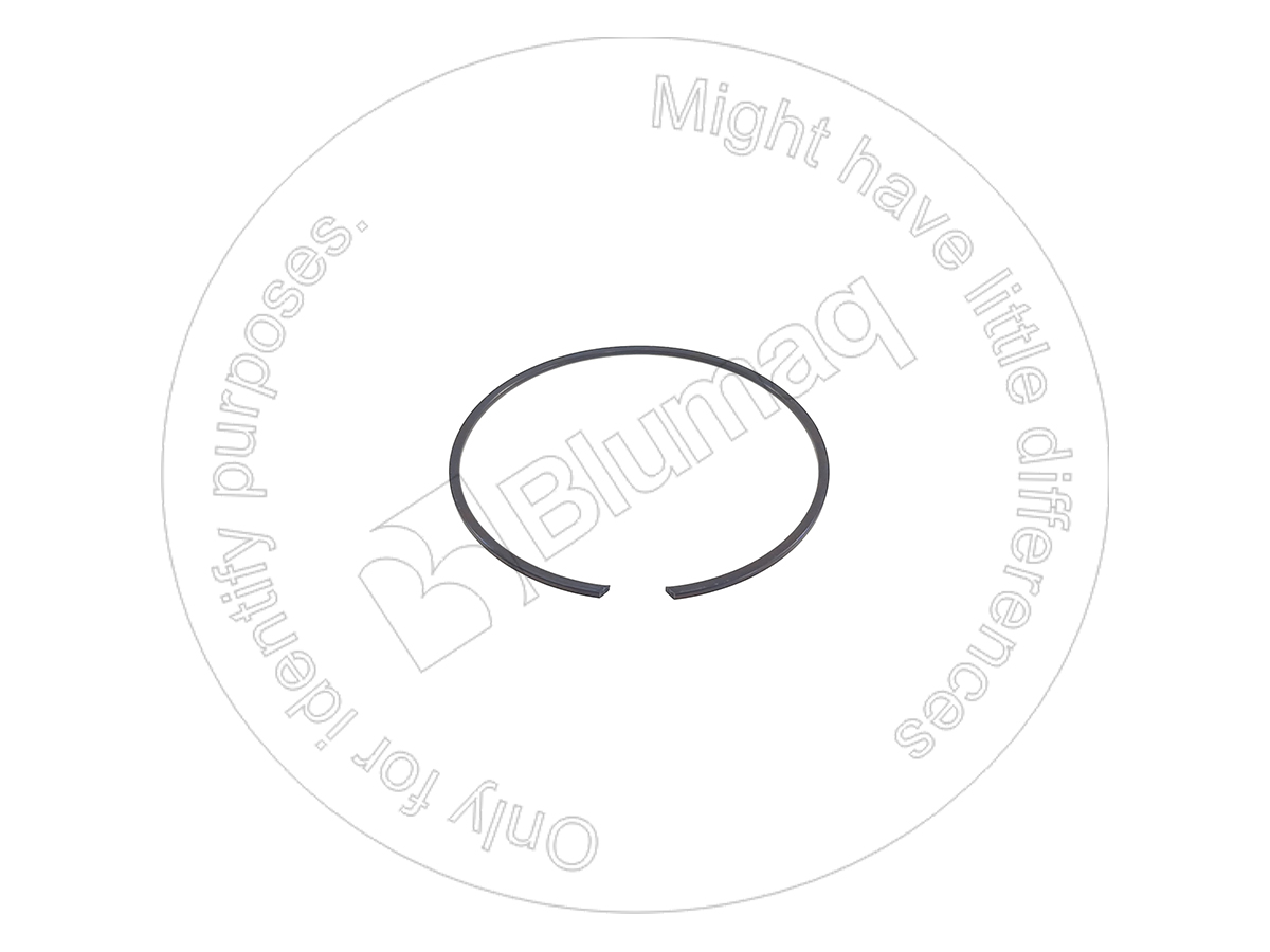 07179-13114 Snap Ring for KOMATSU