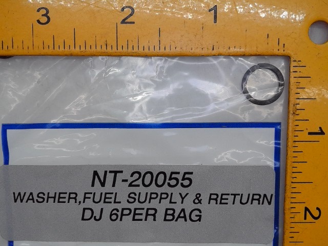 NT-20055 Washer for AGCO