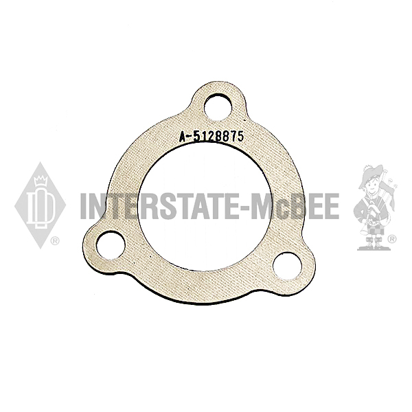 A-5128875 Gasket - Oil Pump Inlet Pipe