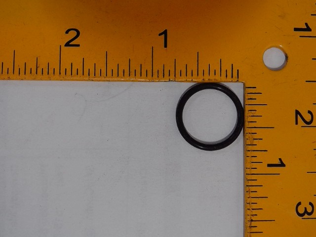 M84652 Oring for JOHN DEERE