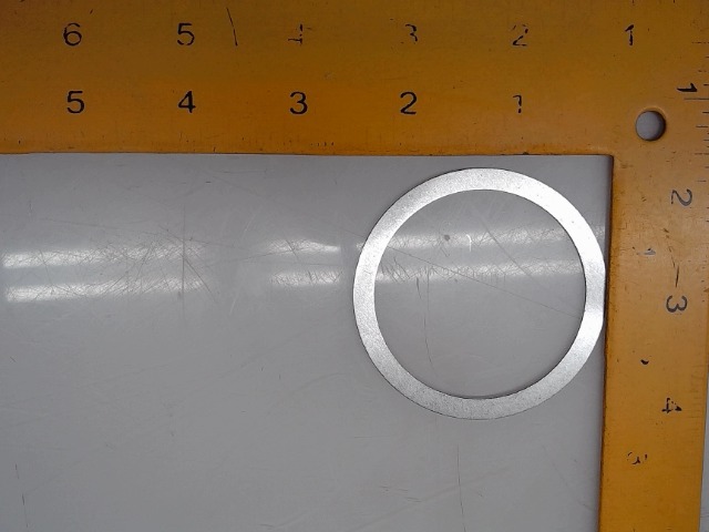 360-32334 Shim for GEHL MANITOU