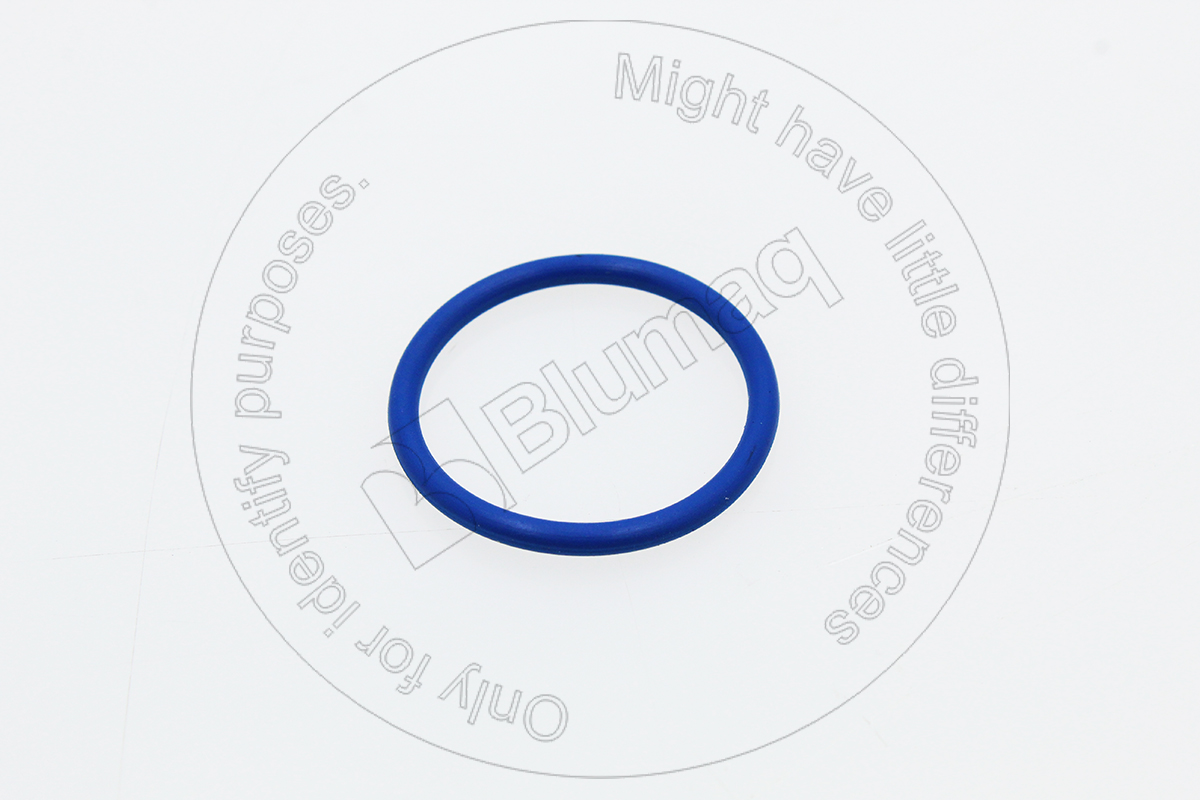 263-4016 Seal O-ring for BLUMAQ