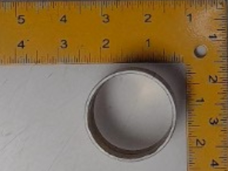 A-512979M1 Bushing for JOHN DEERE