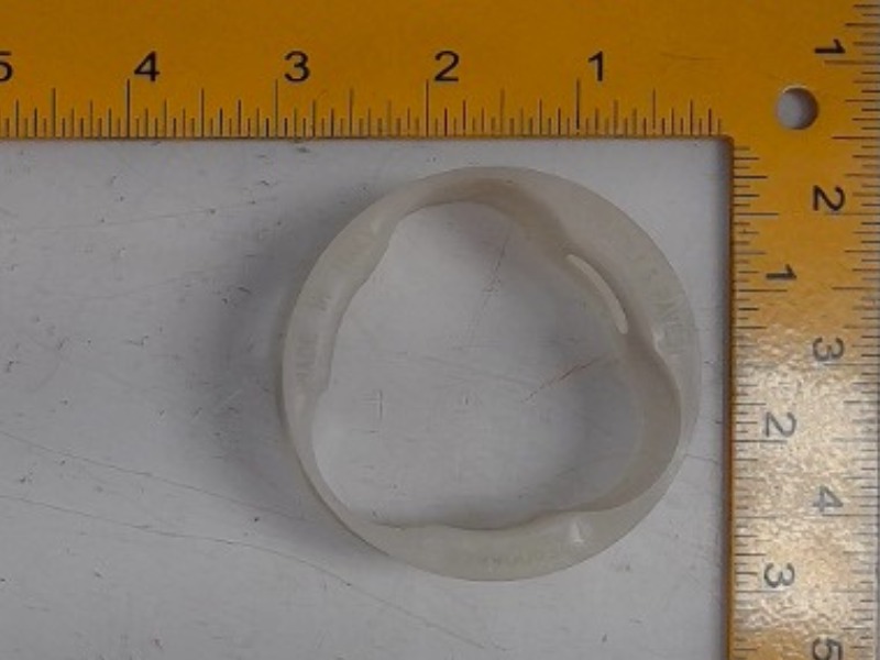 86331 Plastic Spacer