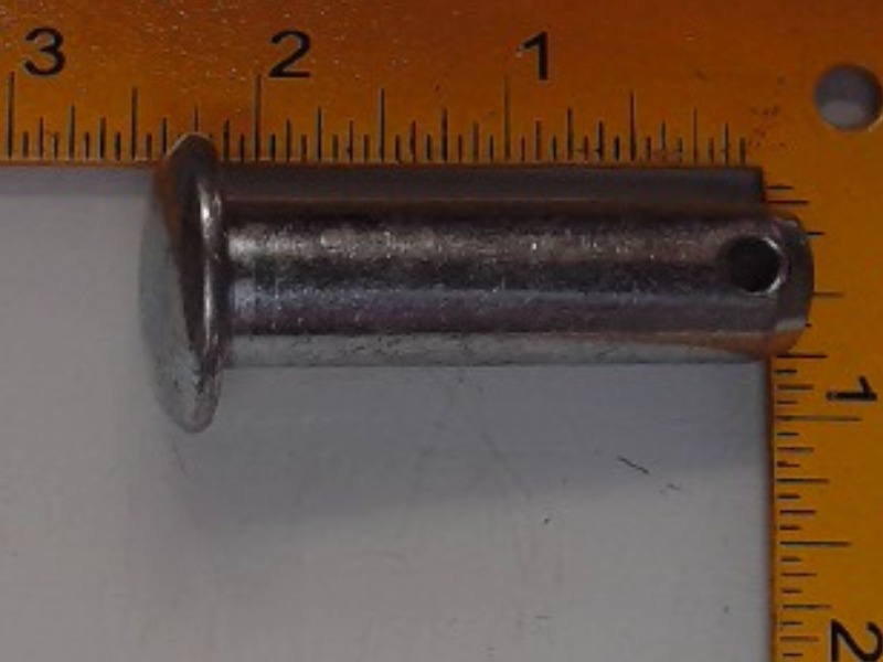 5777 Pin for WOODS
