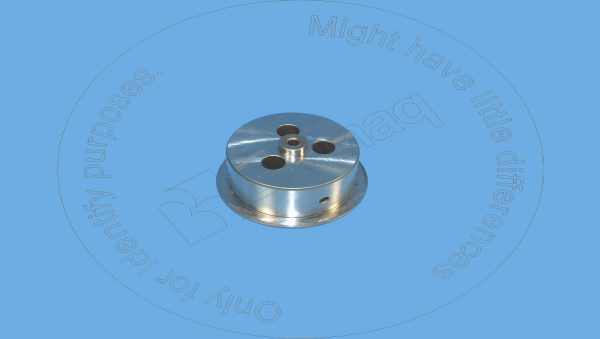 9Y-2092 Retainer for BLUMAQ