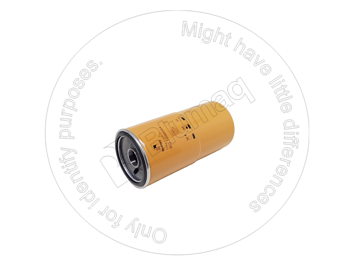 JCB32919502 Filter Suitable 1w8845bq