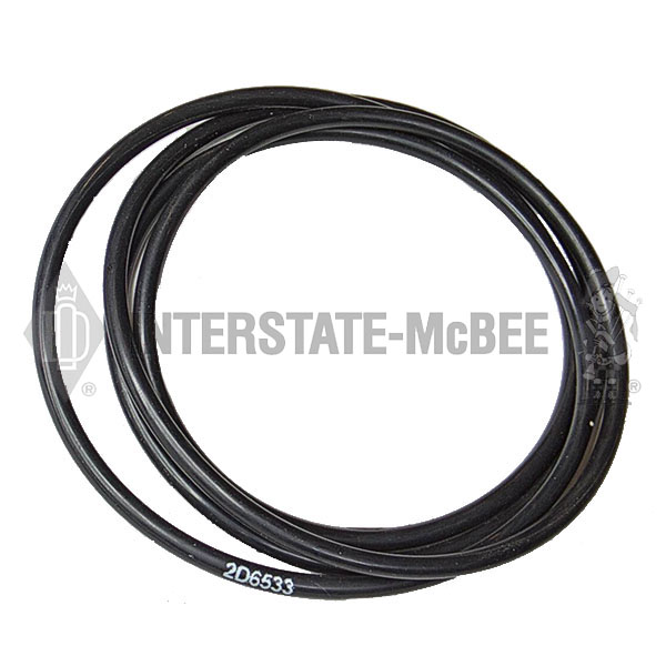 M-2D6533 Seal - Planetary for INTERSTATE MCBEE
