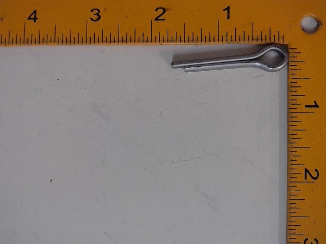 1256 Pin for WOODS