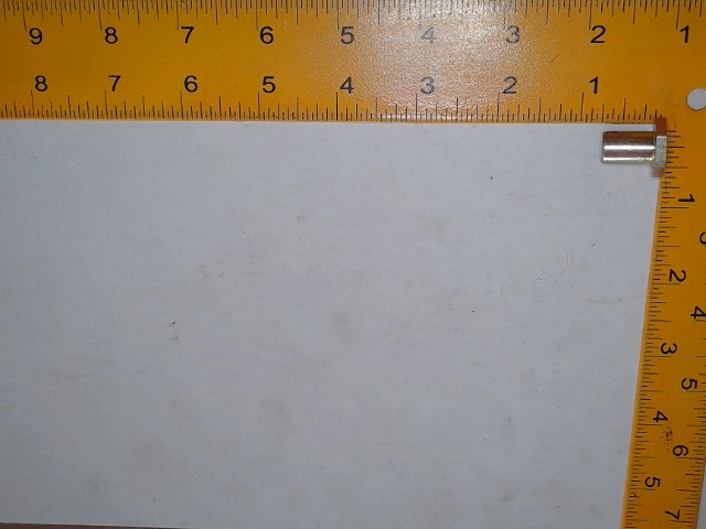 8Y-1859 Nut