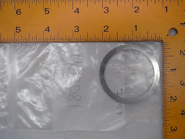 A25081 Shim for JOHN DEERE