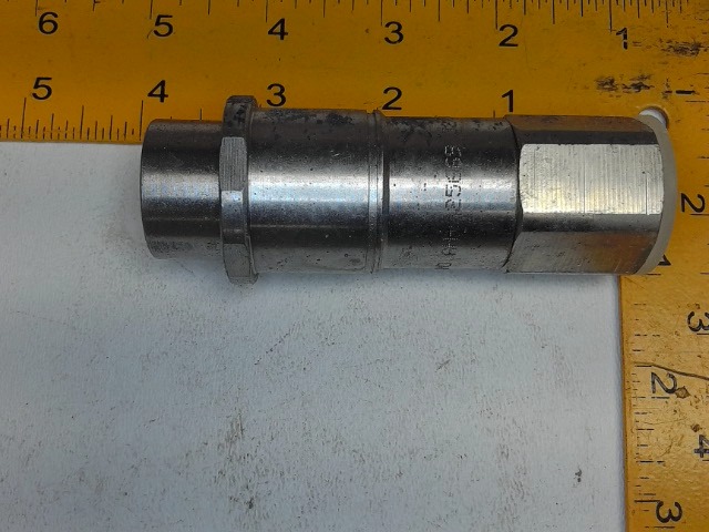 A-AH225669 Coupler Socket for JOHN DEERE