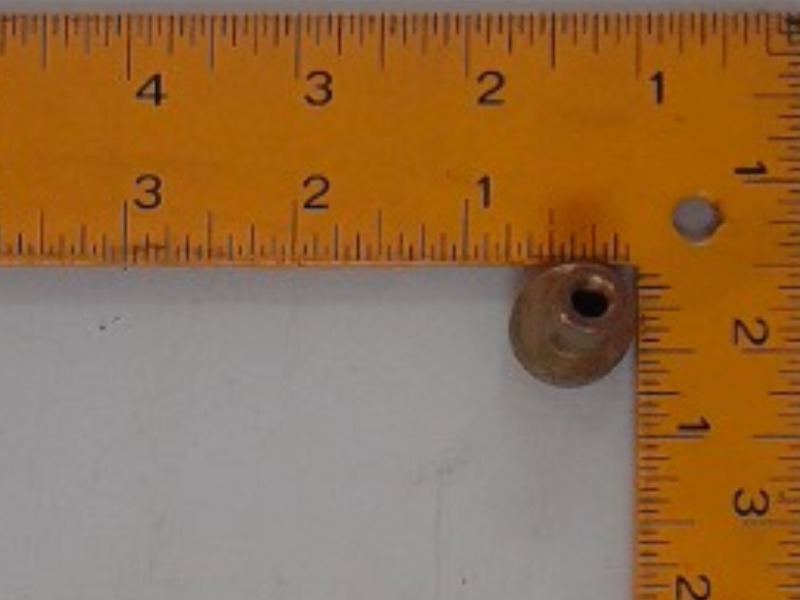 961469M1 Screw for AGCO