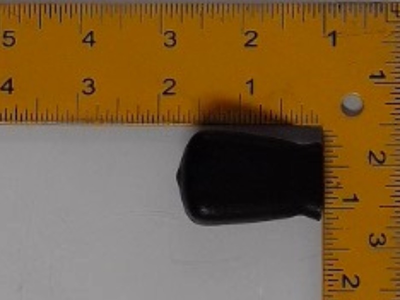 1267352C1 Knob for CUB CADET