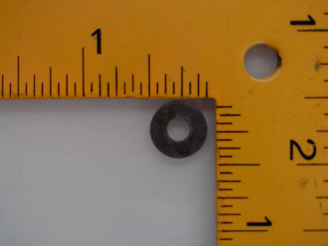 95-34019 Wshr/shim for CASE NEW HOLLAND