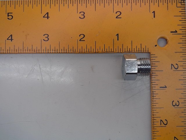 9410357 Plug for INTERNATIONAL TRUCK