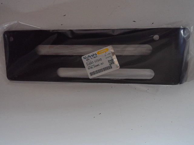 TC683-57560 Guide for KUBOTA