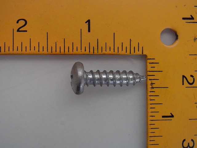 766659 Screw
