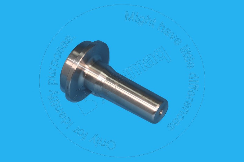 172-5188 Shaft Water Pump for BLUMAQ