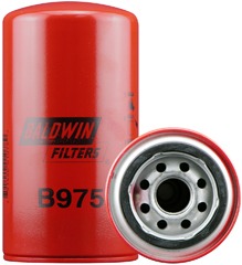 B975 BALDWIN Full-flow Lube Spin-on