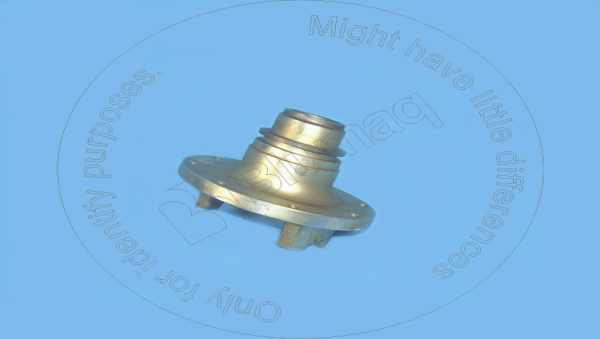 416-5187 Yoke for CATERPILLAR