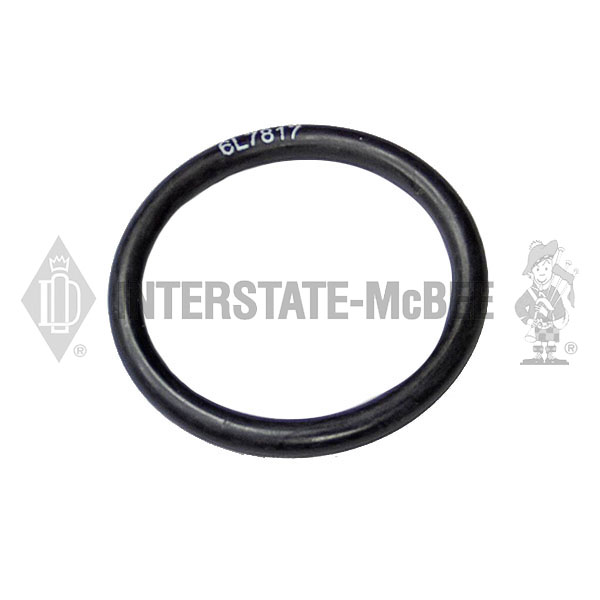 M-6L7817 Seal - O-ring for INTERSTATE MCBEE