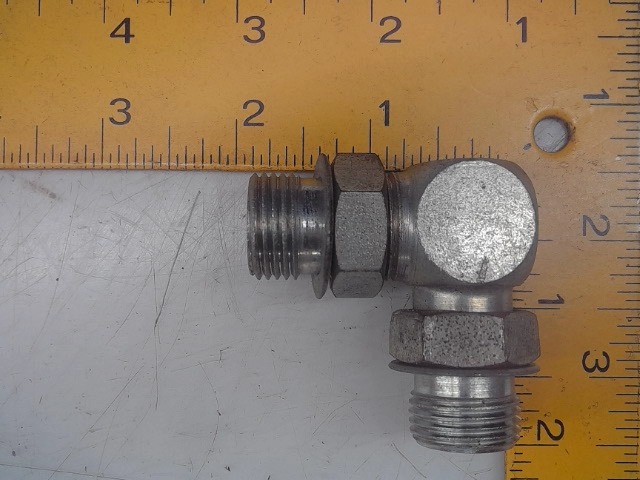 174212C1 Elbow for NAVISTAR