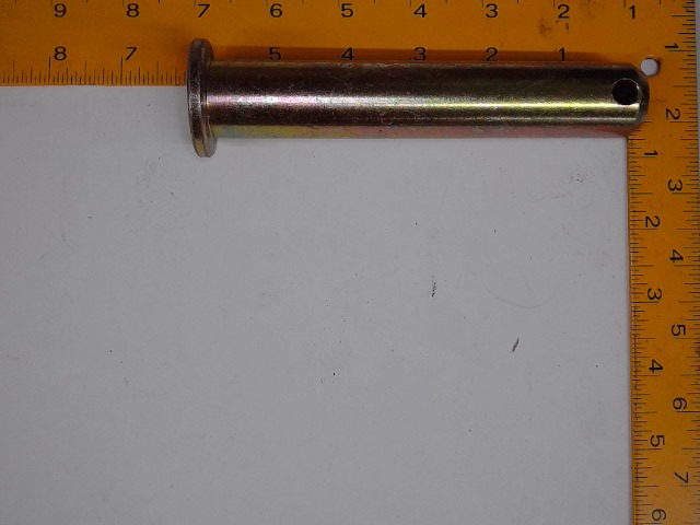 7162-6 Pin for AGCO