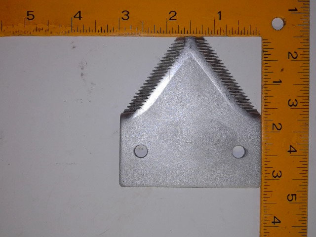 W9510250 Section for AGCO