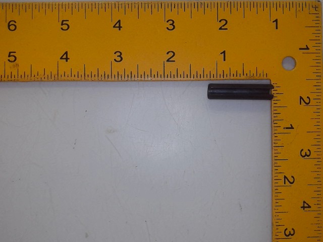 A52092 Roll Pin for CASE NEW HOLLAND