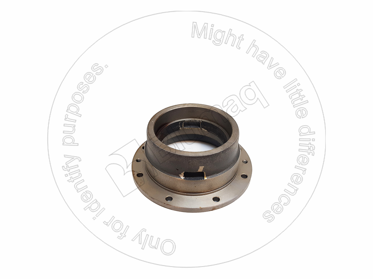 237-9849 CATERPILLAR Cap